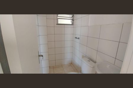 Apartamento para alugar com 45m², 2 quartos e 1 vagaBanheiro