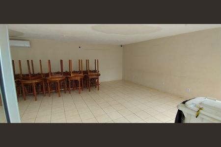 Apartamento para alugar com 45m², 2 quartos e 1 vagaSalão de festas