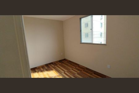 Apartamento para alugar com 45m², 2 quartos e 1 vagaQuarto
