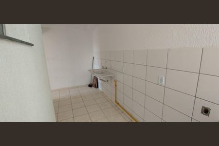Apartamento para alugar com 45m², 2 quartos e 1 vagaCozinha