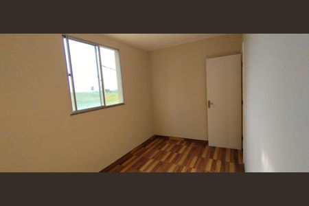 Apartamento para alugar com 45m², 2 quartos e 1 vagaQuarto