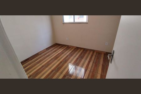Apartamento para alugar com 45m², 2 quartos e 1 vagaQuarto