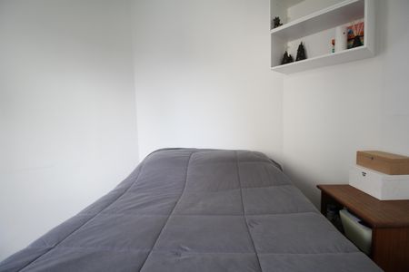 Apartamento à venda com 79m², 3 quartos e 2 vagasQuarto 1