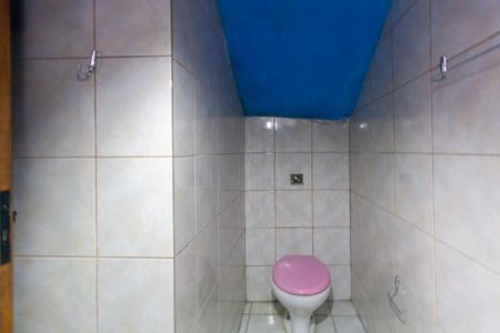 Casa para alugar com 218m², 1 quarto e sem vaga Casa para alugar com 218m², 1 quarto e sem vagaBanheiro