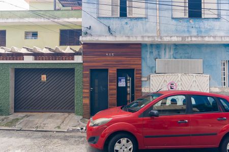 Casa para alugar com 218m², 1 quarto e sem vaga Casa para alugar com 218m², 1 quarto e sem vagaFachada