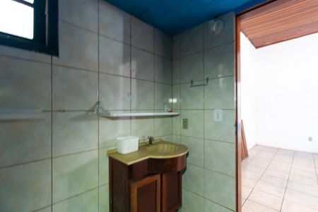 Casa para alugar com 218m², 1 quarto e sem vaga Casa para alugar com 218m², 1 quarto e sem vagaBanheiro