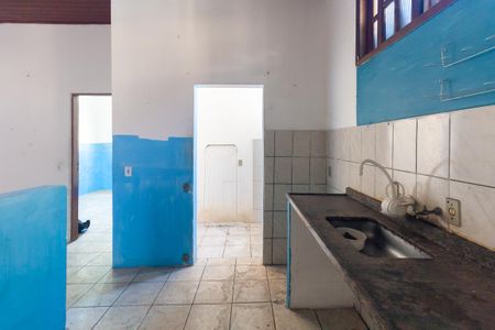 Casa para alugar com 218m², 1 quarto e sem vaga Casa para alugar com 218m², 1 quarto e sem vagaCozinha