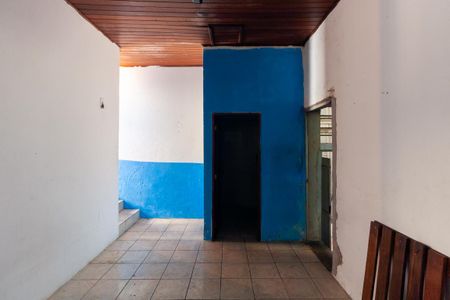 Sala de casa para alugar com 1 quarto, 218m² em Vila Lucia, São Paulo