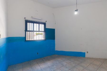 Quarto de casa para alugar com 1 quarto, 218m² em Vila Lucia, São Paulo