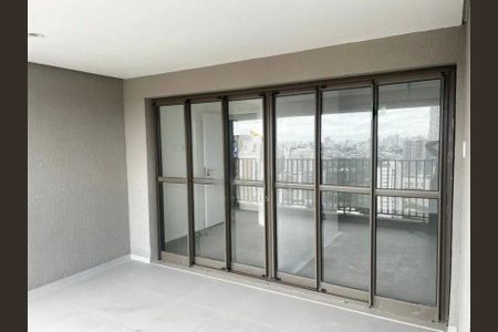 Apartamento à venda com 3 quartos, 84m² em Tatuapé, São Paulo