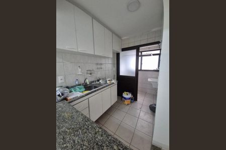 Apartamento para alugar com 2 quartos, 55m² em Indianópolis, São Paulo