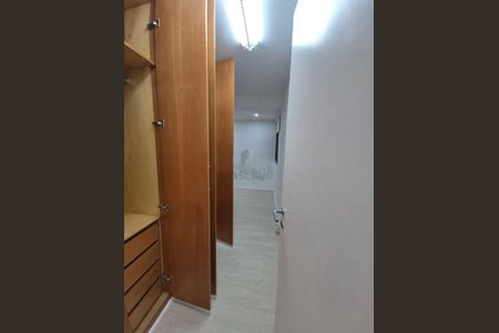 Apartamento para alugar com 2 quartos, 55m² em Indianópolis, São Paulo