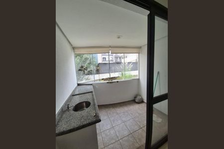 Apartamento para alugar com 2 quartos, 55m² em Indianópolis, São Paulo