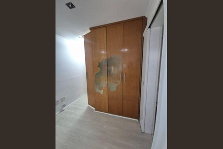 Apartamento para alugar com 2 quartos, 55m² em Indianópolis, São Paulo