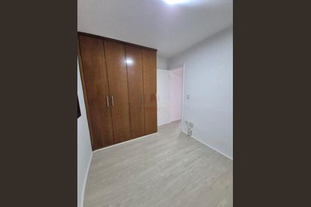 Apartamento para alugar com 2 quartos, 55m² em Indianópolis, São Paulo