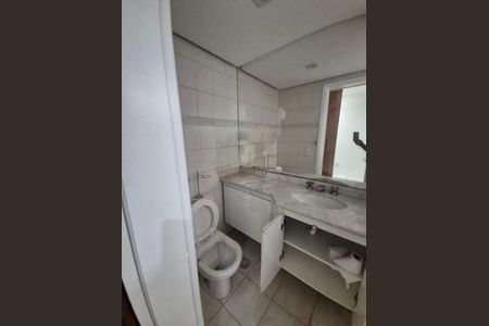 Apartamento para alugar com 2 quartos, 55m² em Indianópolis, São Paulo