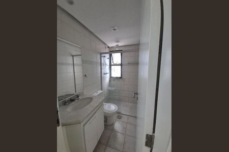 Apartamento para alugar com 2 quartos, 55m² em Indianópolis, São Paulo