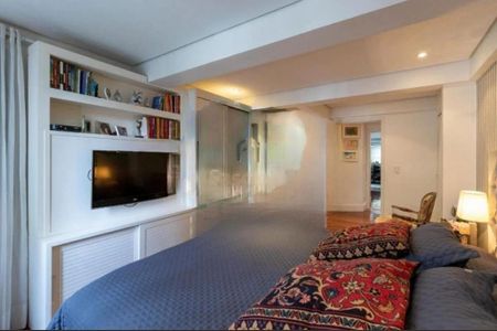 Apartamento à venda com 3 quartos, 190m² em Aclimação, São Paulo