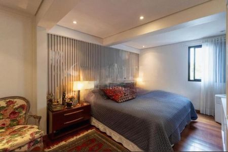 Apartamento à venda com 3 quartos, 190m² em Aclimação, São Paulo