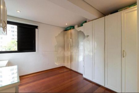 Apartamento à venda com 3 quartos, 190m² em Aclimação, São Paulo