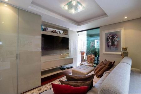 Apartamento à venda com 3 quartos, 190m² em Aclimação, São Paulo