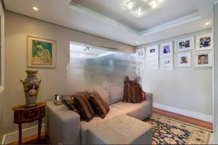 Apartamento à venda com 3 quartos, 190m² em Aclimação, São Paulo