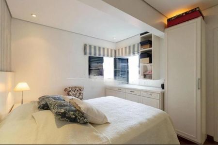 Apartamento à venda com 3 quartos, 190m² em Aclimação, São Paulo