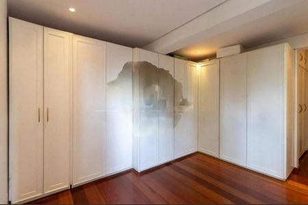 Apartamento à venda com 3 quartos, 190m² em Aclimação, São Paulo