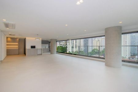 Apartamento à venda com 3 quartos, 211m² em Campo Belo, São Paulo