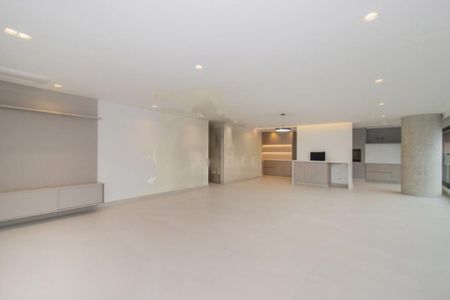 Apartamento à venda com 3 quartos, 211m² em Campo Belo, São Paulo