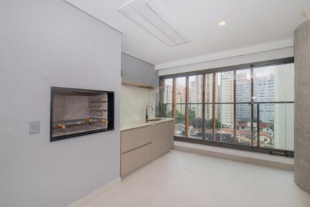Apartamento à venda com 3 quartos, 211m² em Campo Belo, São Paulo