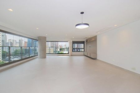 Apartamento à venda com 3 quartos, 211m² em Campo Belo, São Paulo