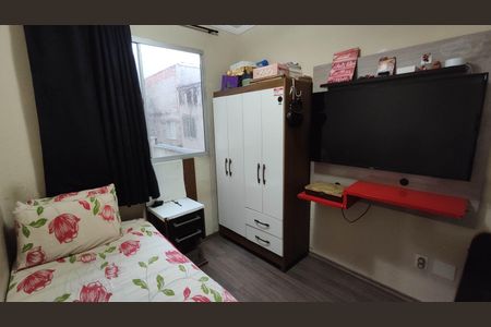 Apartamento para alugar com 45m², 2 quartos e sem vaga Apartamento para alugar com 45m², 2 quartos e sem vagaQuarto 1