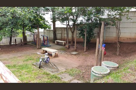 Apartamento para alugar com 45m², 2 quartos e sem vaga Apartamento para alugar com 45m², 2 quartos e sem vagaÁrea comum - Playground