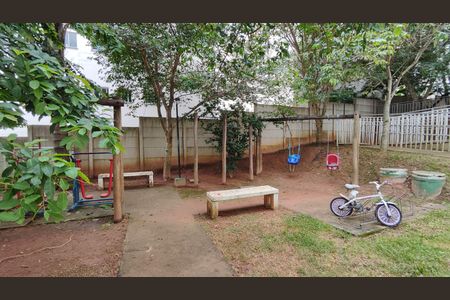 Apartamento para alugar com 45m², 2 quartos e sem vaga Apartamento para alugar com 45m², 2 quartos e sem vagaÁrea comum - Playground