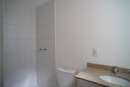 Apartamento à venda com 65m², 3 quartos e 1 vaga Apartamento à venda com 65m², 3 quartos e 1 vagaBanheiro