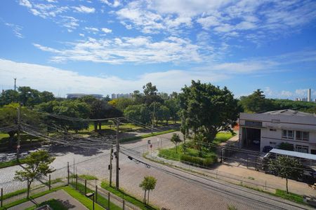 Apartamento à venda com 65m², 3 quartos e 1 vaga Apartamento à venda com 65m², 3 quartos e 1 vagaQuarto 2_Vista