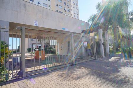 Apartamento à venda com 65m², 3 quartos e 1 vaga Apartamento à venda com 65m², 3 quartos e 1 vagaFachada