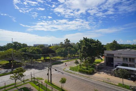 Apartamento à venda com 65m², 3 quartos e 1 vaga Apartamento à venda com 65m², 3 quartos e 1 vagaQuarto 3_Vista