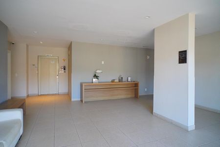 Apartamento à venda com 65m², 3 quartos e 1 vaga Apartamento à venda com 65m², 3 quartos e 1 vagaHall de entrada