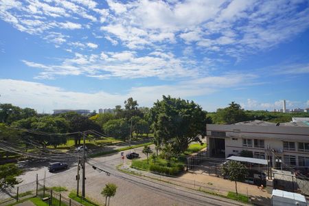 Apartamento à venda com 65m², 3 quartos e 1 vaga Apartamento à venda com 65m², 3 quartos e 1 vagaSala_Vista