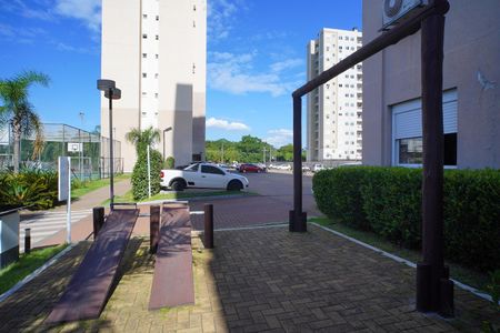 Apartamento à venda com 65m², 3 quartos e 1 vaga Apartamento à venda com 65m², 3 quartos e 1 vagaAcademia