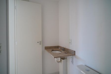Apartamento à venda com 65m², 3 quartos e 1 vaga Apartamento à venda com 65m², 3 quartos e 1 vagaBanheiro