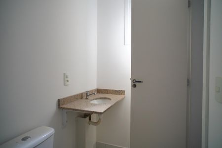 Apartamento à venda com 65m², 3 quartos e 1 vaga Apartamento à venda com 65m², 3 quartos e 1 vagaBanheiro