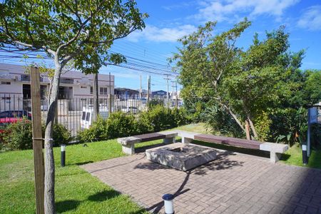 Apartamento à venda com 65m², 3 quartos e 1 vaga Apartamento à venda com 65m², 3 quartos e 1 vagaÁrea comum