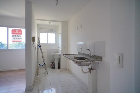 Apartamento à venda com 65m², 3 quartos e 1 vaga Apartamento à venda com 65m², 3 quartos e 1 vagaCozinha