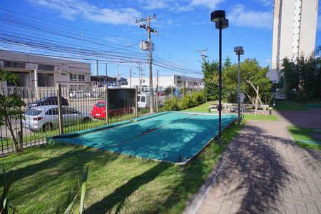 Apartamento à venda com 65m², 3 quartos e 1 vaga Apartamento à venda com 65m², 3 quartos e 1 vagaÁrea comum