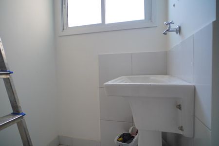 Apartamento à venda com 65m², 3 quartos e 1 vaga Apartamento à venda com 65m², 3 quartos e 1 vagaÁrea de serviço