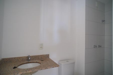 Apartamento à venda com 65m², 3 quartos e 1 vaga Apartamento à venda com 65m², 3 quartos e 1 vagaBanheiro