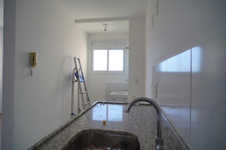 Apartamento à venda com 65m², 3 quartos e 1 vaga Apartamento à venda com 65m², 3 quartos e 1 vagaCozinha